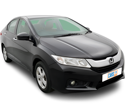 Honda City-img